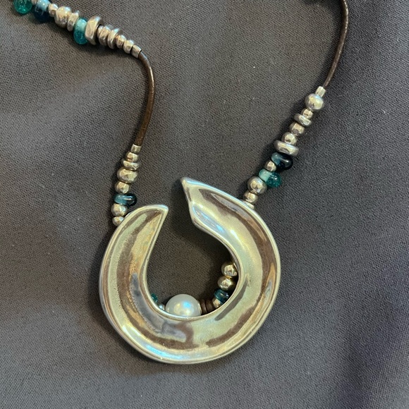 Uno de 50 necklace - Picture 4 of 4